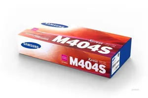 HP Original Toner SU234A, CLT-M404S, magenta, 1000S, M404S, Samsung Xpress SL-C430, SL-C480, O